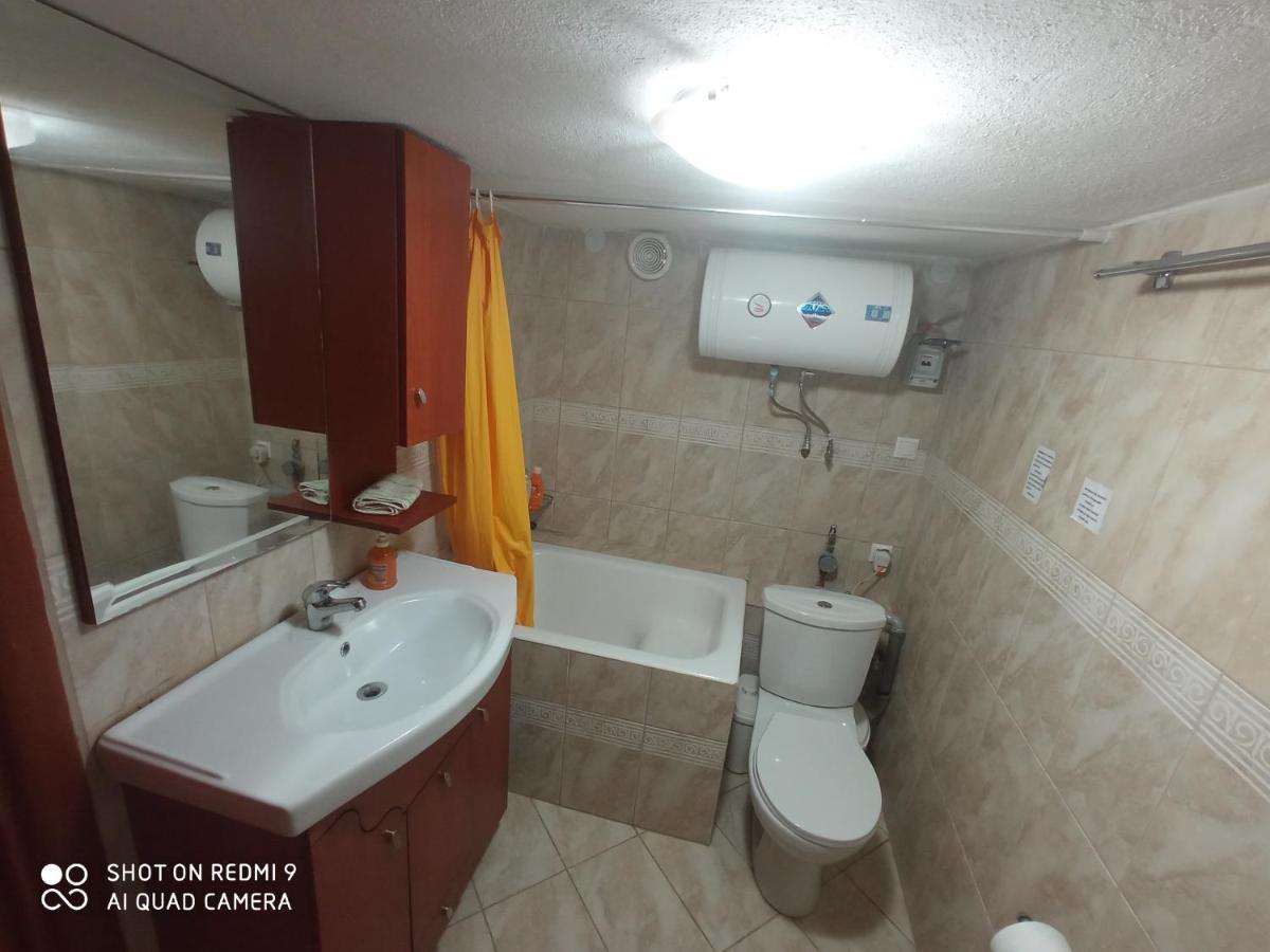 Maria Lux Apartments Volos Exterior photo