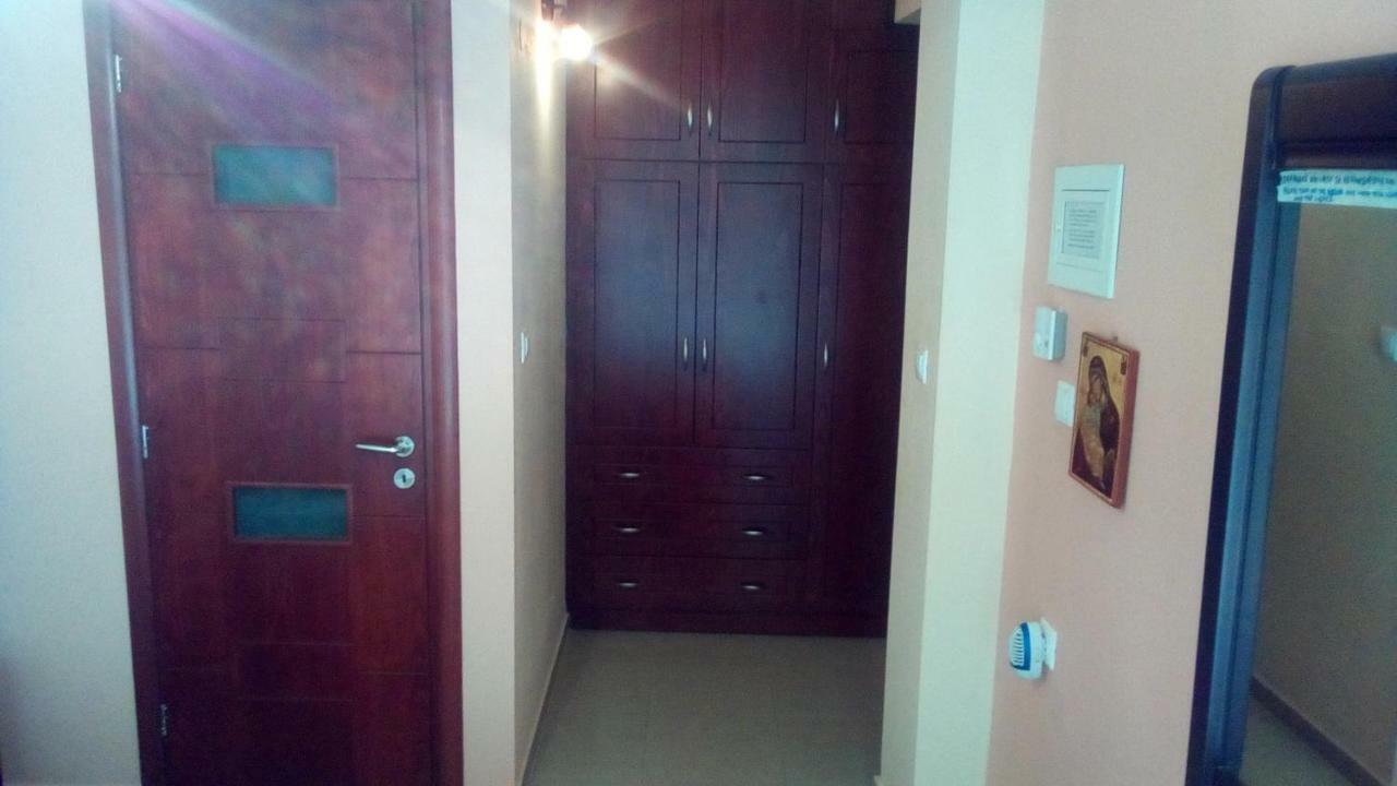 Maria Lux Apartments Volos Exterior photo